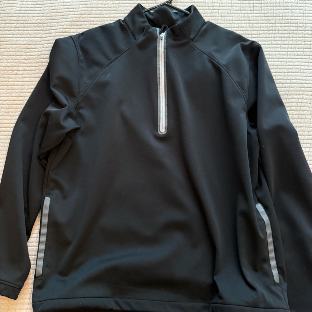 Slazenger golf half-zip